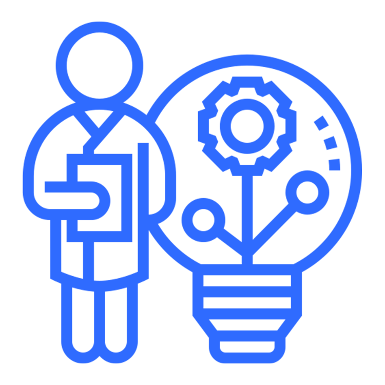 Academic & Research Consultancy Icon